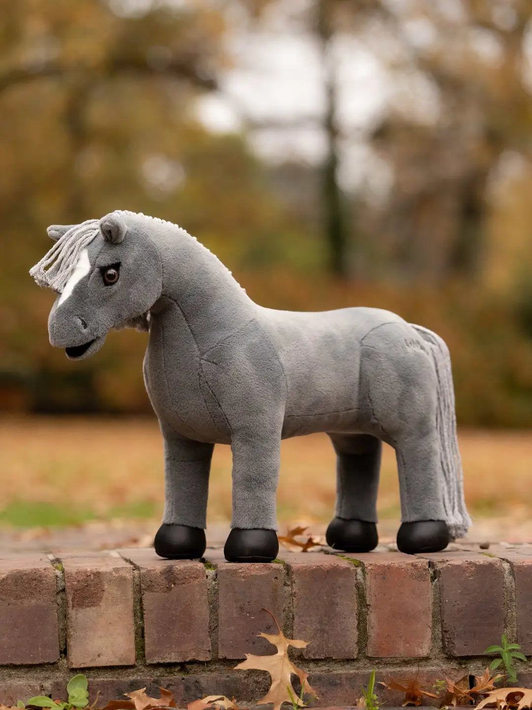 LeMieux Toy Pony - Smokey