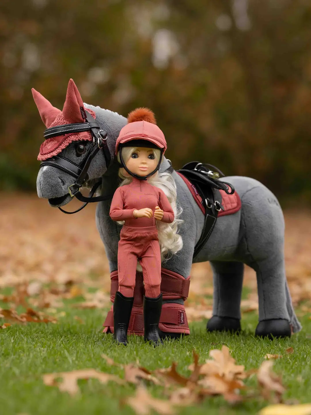 LeMieux Toy Rider - Amelia
