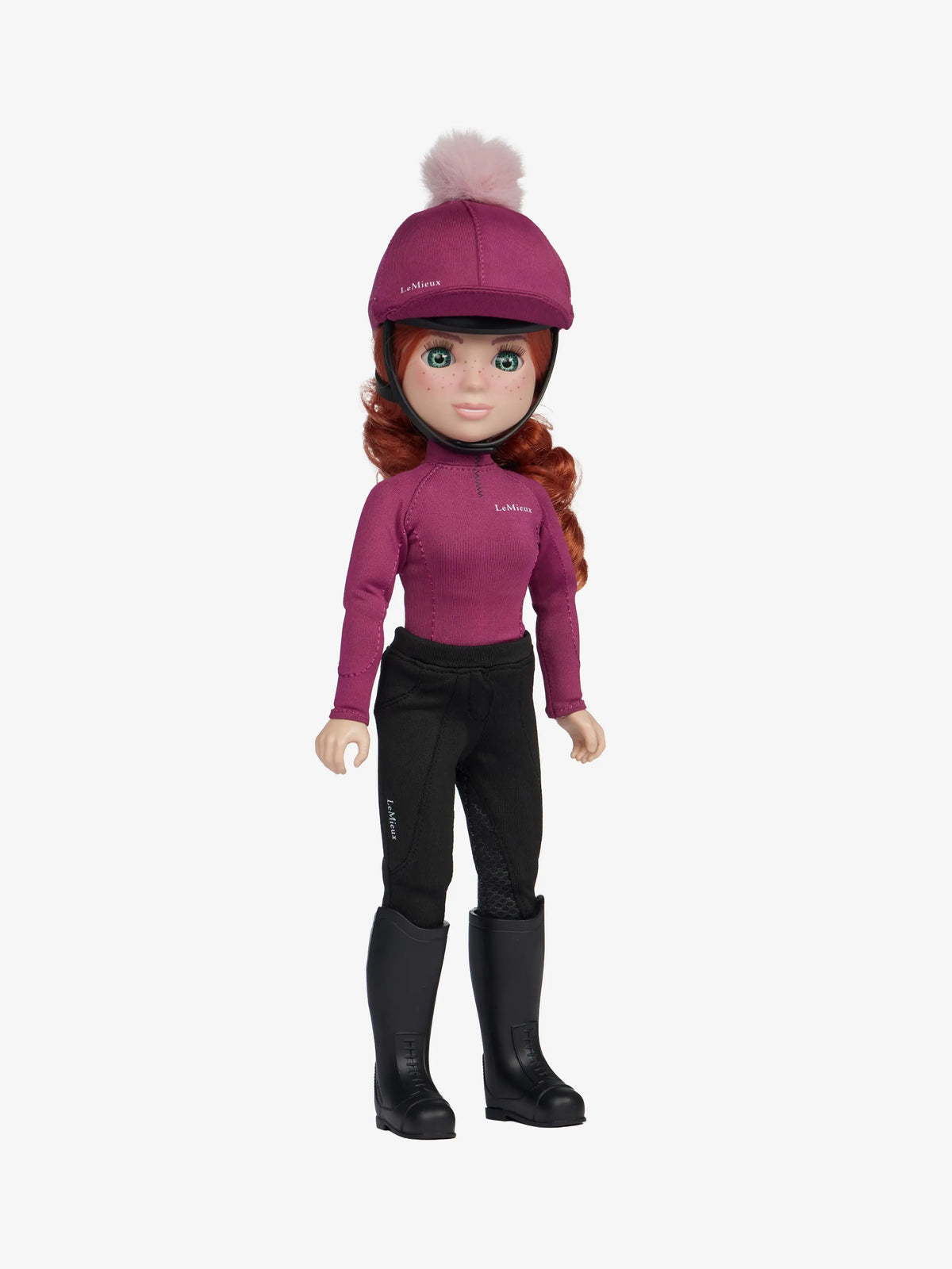 LeMieux Toy Rider - Cara