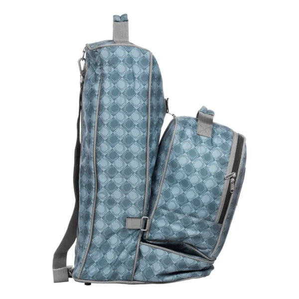 Equinavia Darby Boot and Detachable Helmet Bag