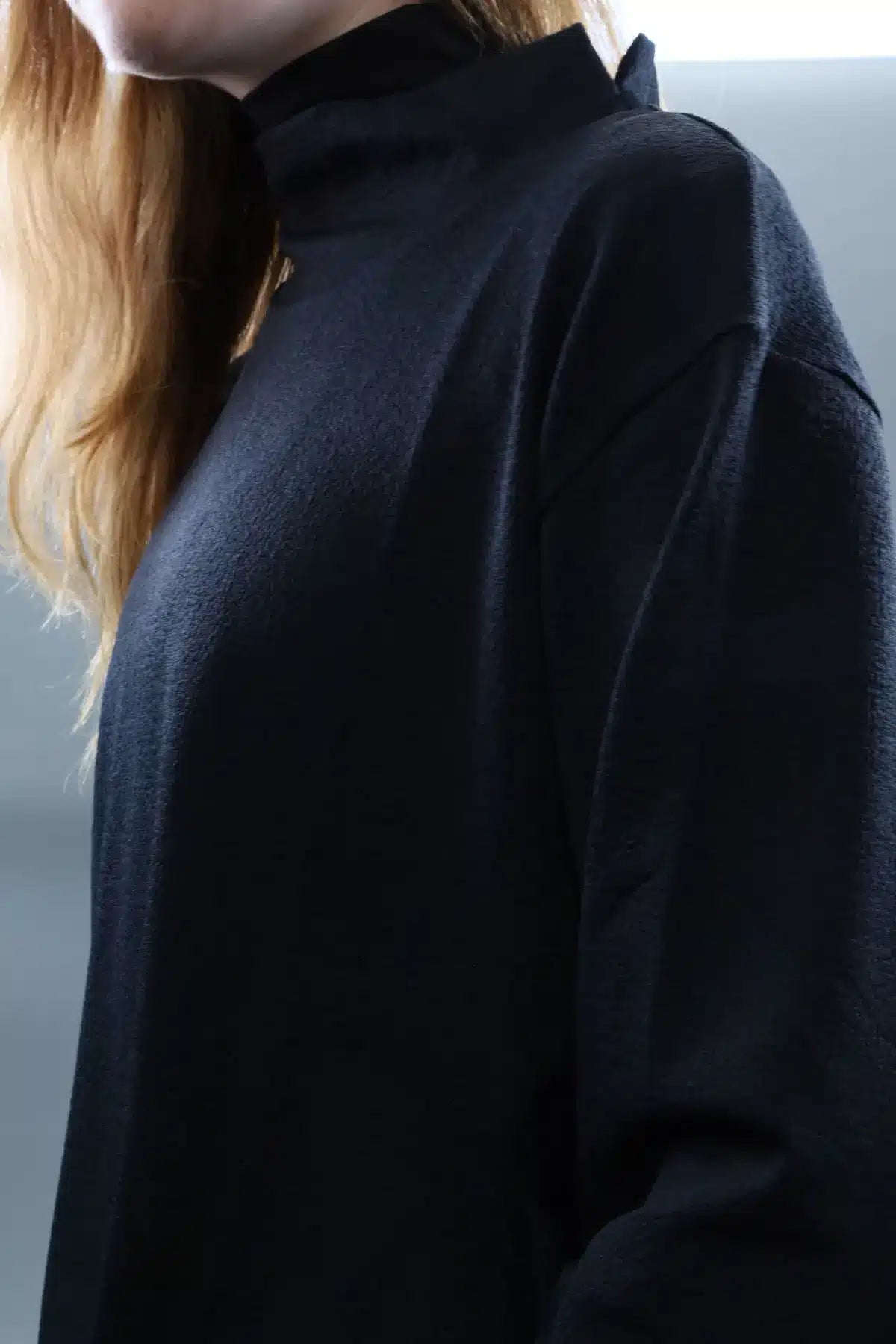 Kismet Bethany Cover Up Sweatshirt