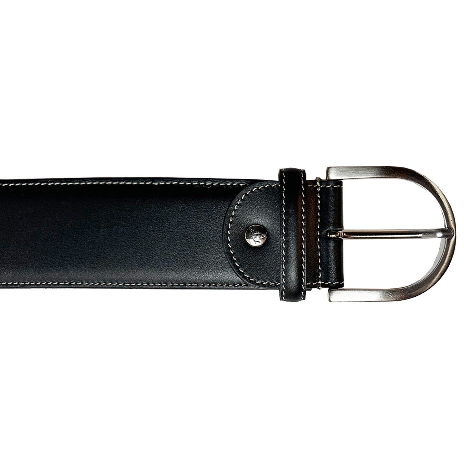 Tailored Sportsman In Contrast & Quilted C Belts