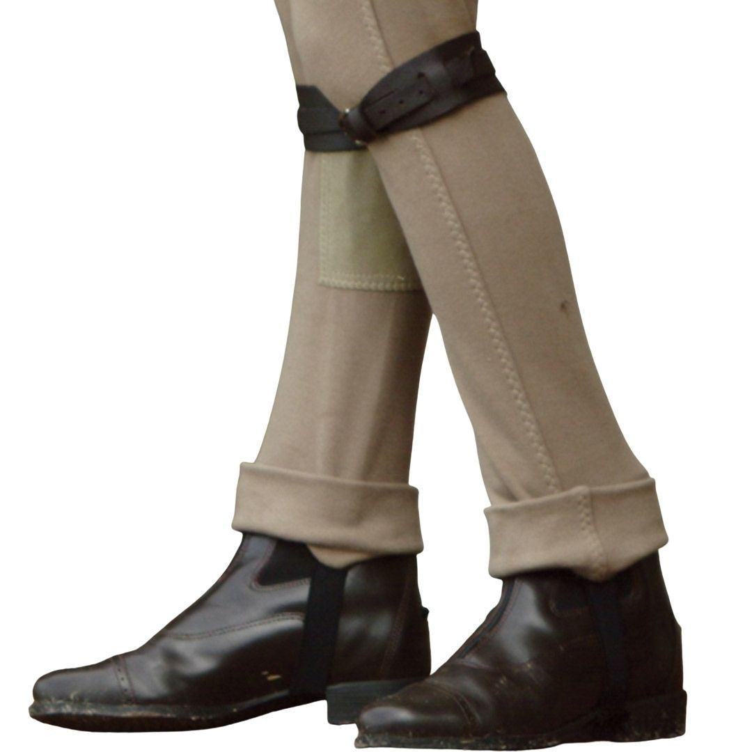 Camelot Jod Garter Strap
