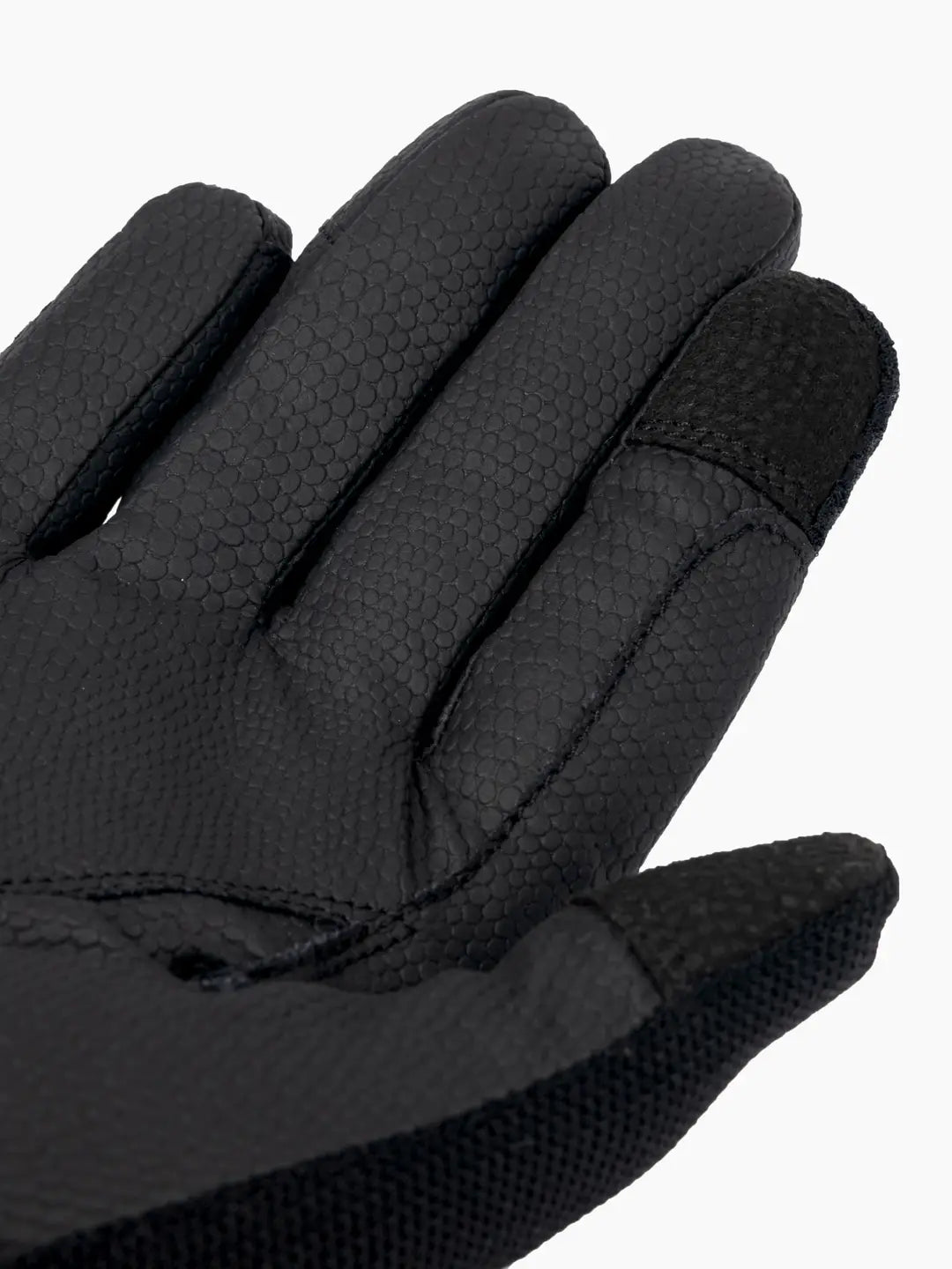 Lemieux Anatomic 3D Mesh Riding Gloves