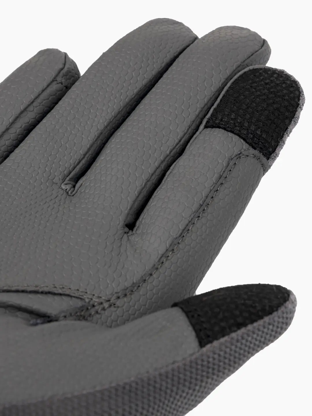 Lemieux Anatomic 3D Mesh Riding Gloves