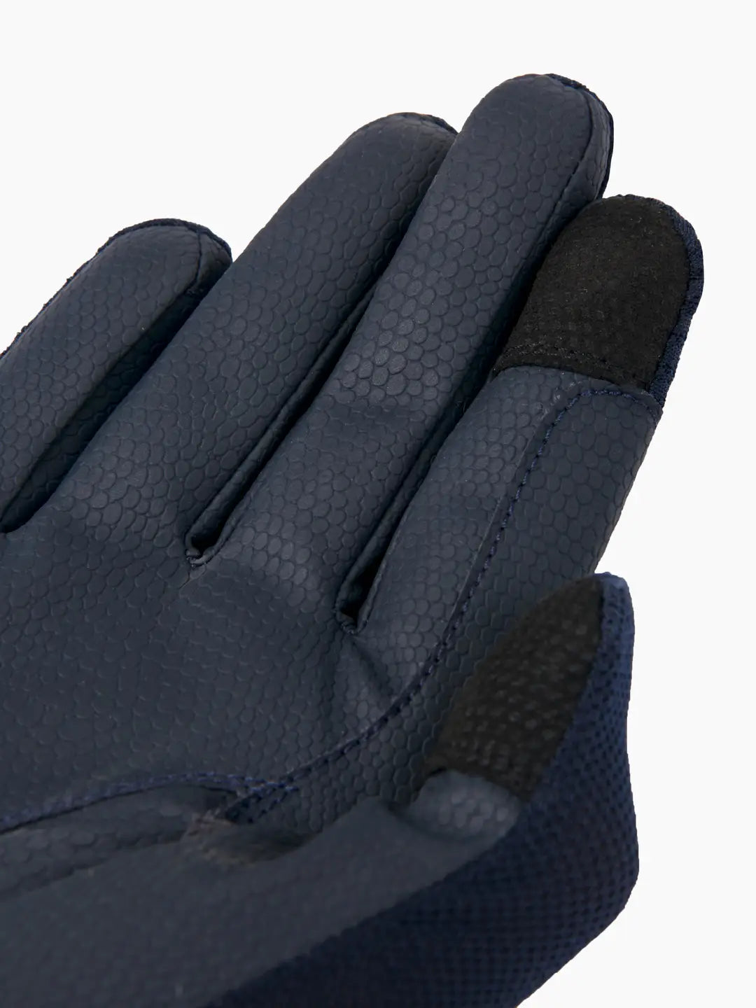 Lemieux Anatomic 3D Mesh Riding Gloves
