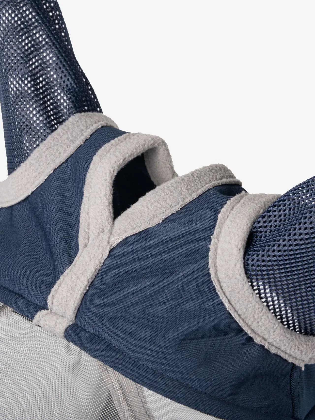 Lemieux Armourshield Half Mask Fly Protection