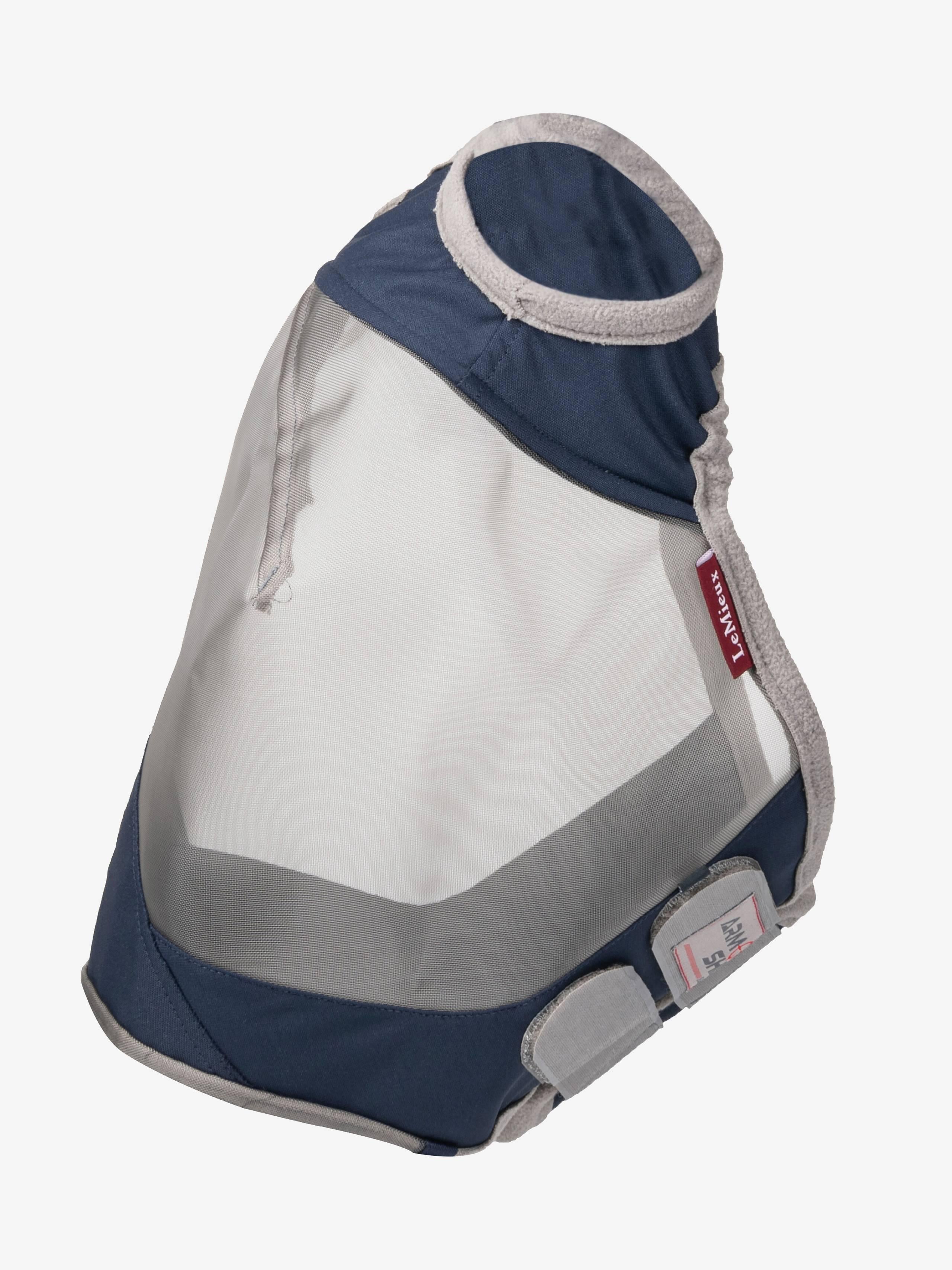 Lemieux Armourshield Pro Standard Fly Mask