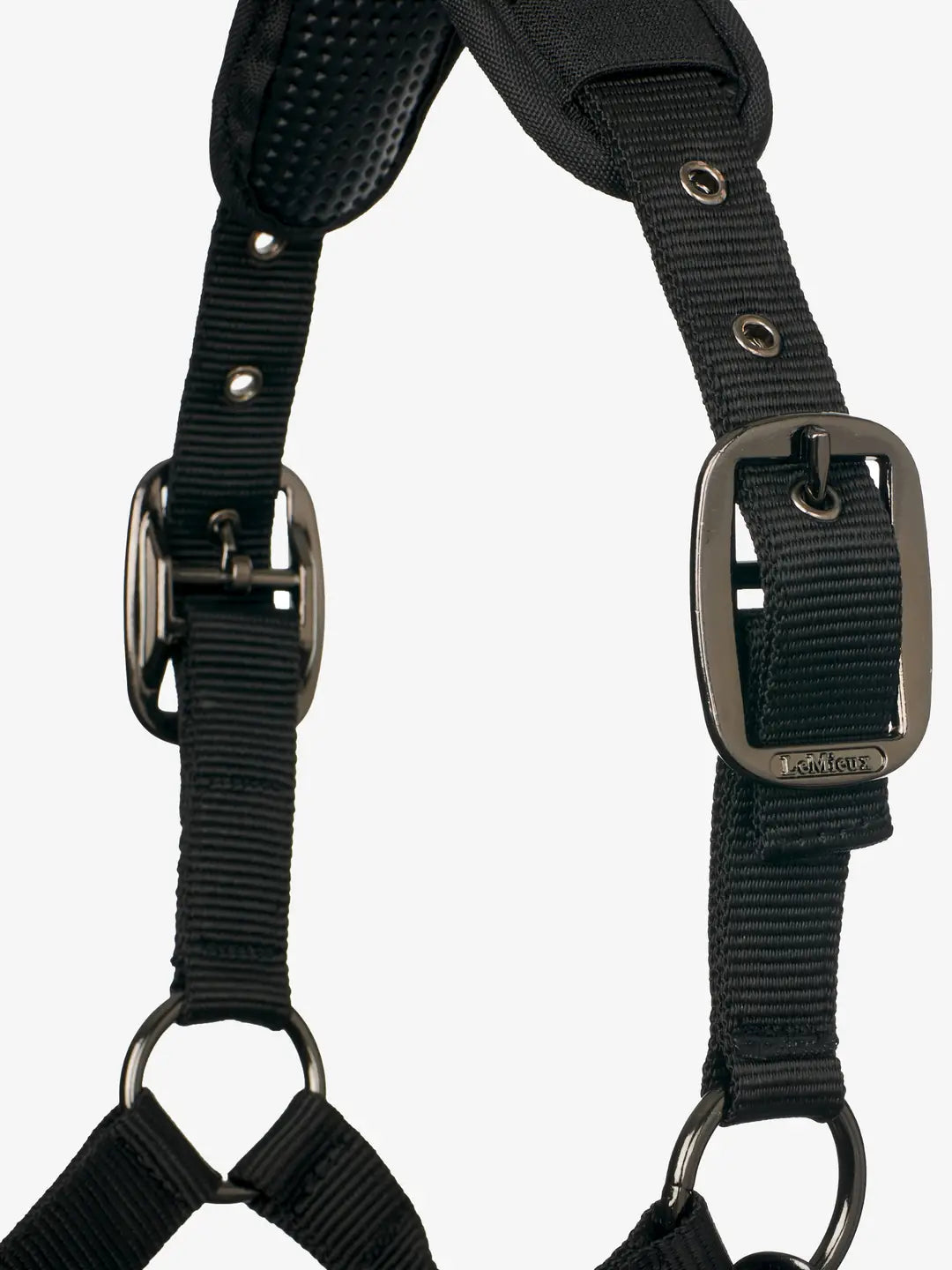 LeMieux Prosafe Headcollar Horse
