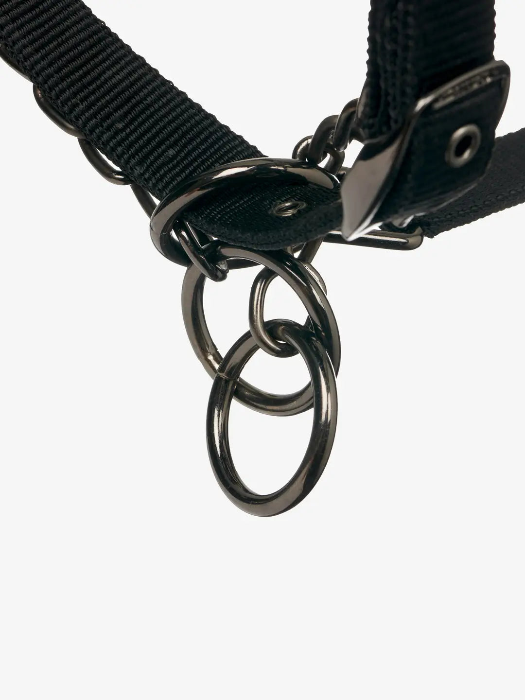 LeMieux Prosafe Headcollar Horse