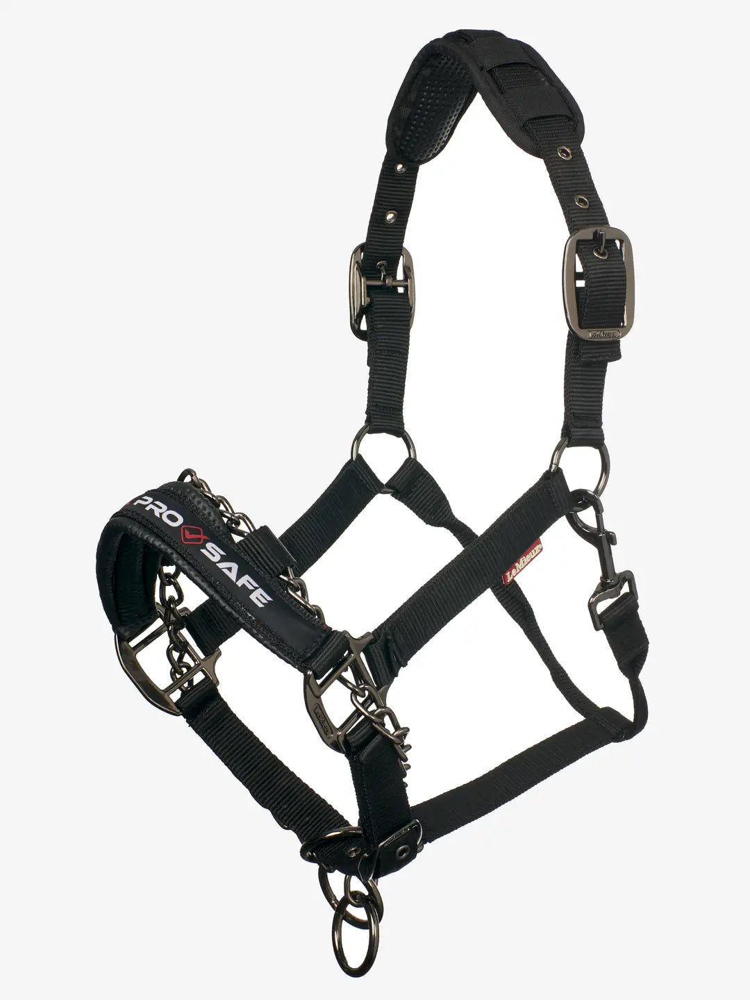 LeMieux Prosafe Headcollar Horse