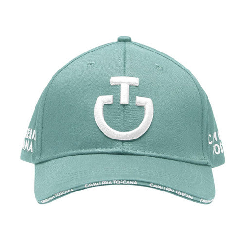 Cavalleria Toscana Logo Hat