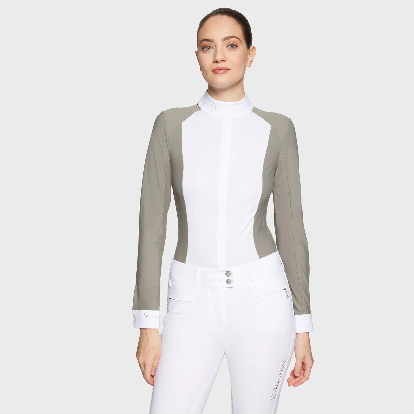Samshield Lucia Sport Show Shirt