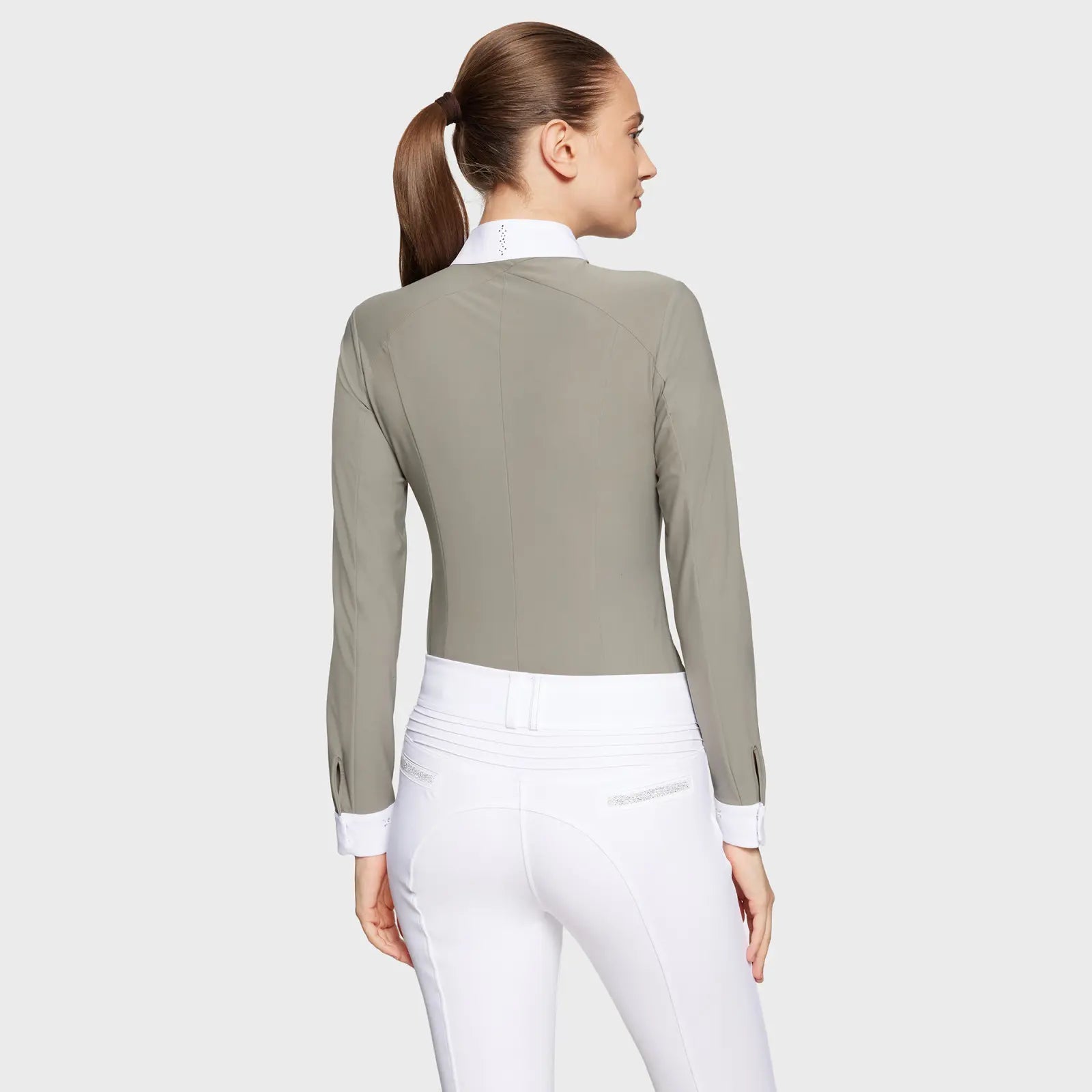 Samshield Lucia Sport Show Shirt