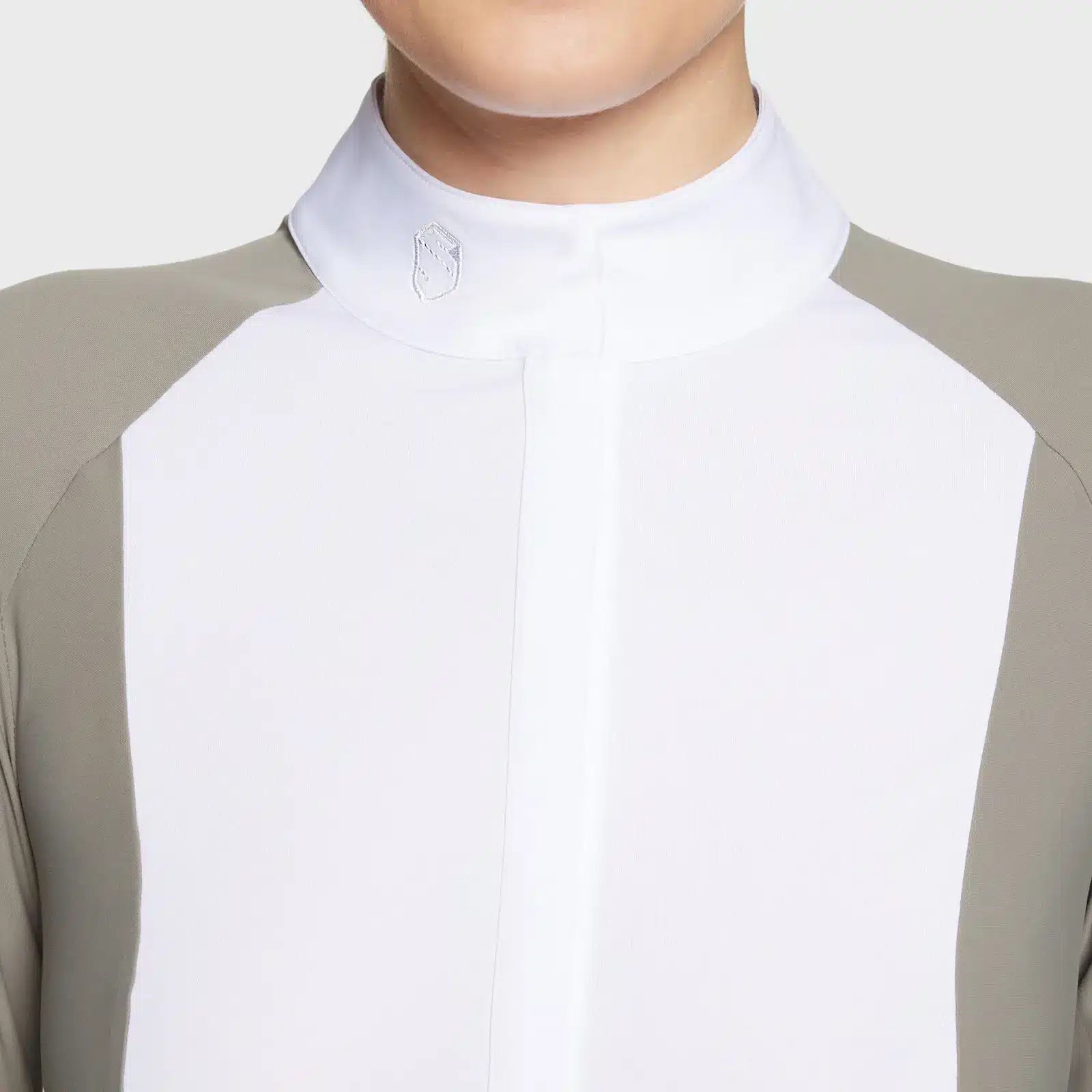 Samshield Lucia Sport Show Shirt