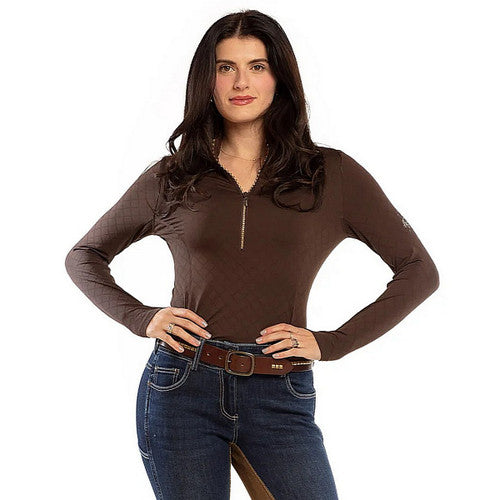 Goode Rider Luxe Shirt