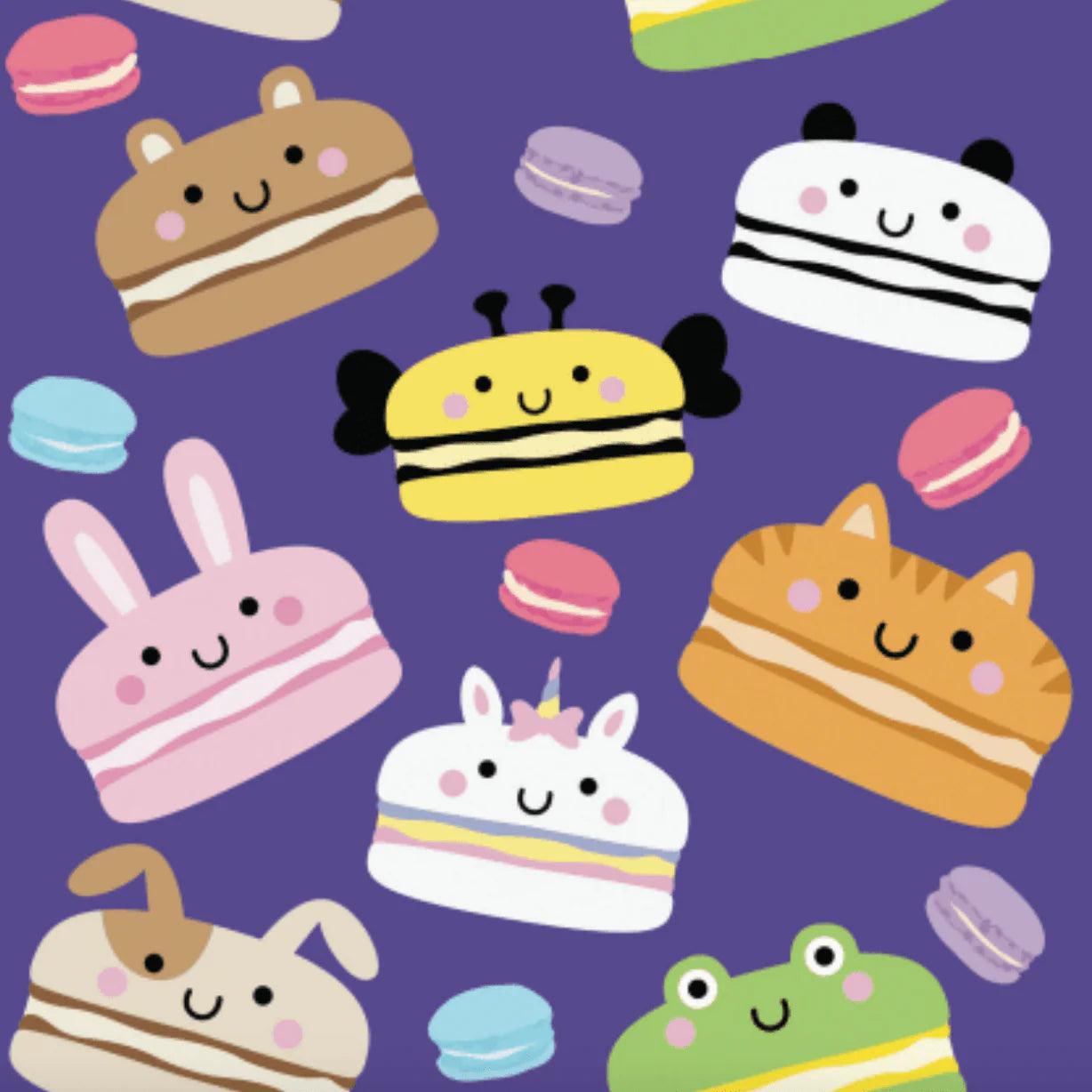 Dreamers & Schemers YOUTH Pair & A Spare Boot Socks - Mac Attack