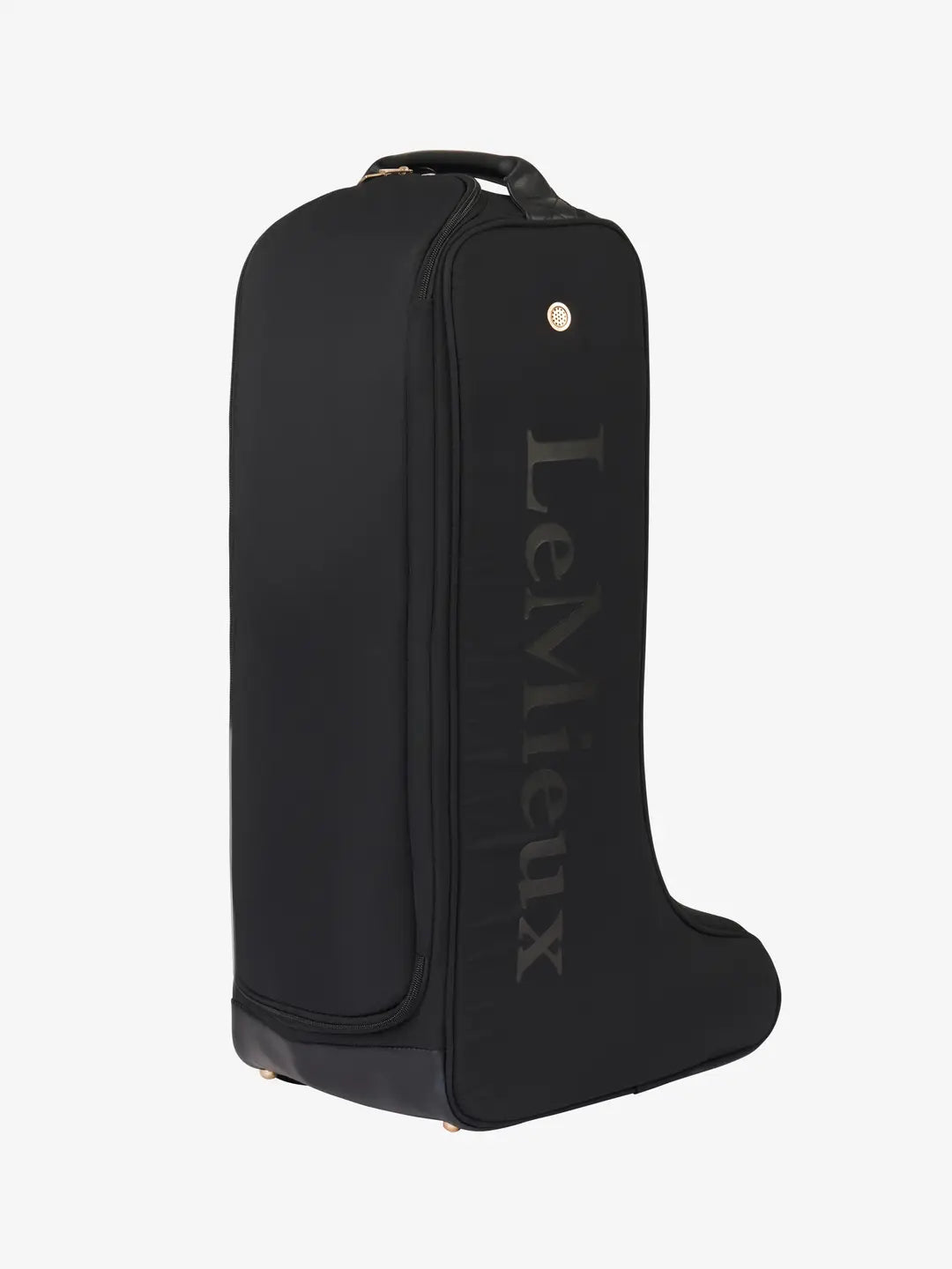 LeMieux Luxe Boot Bag