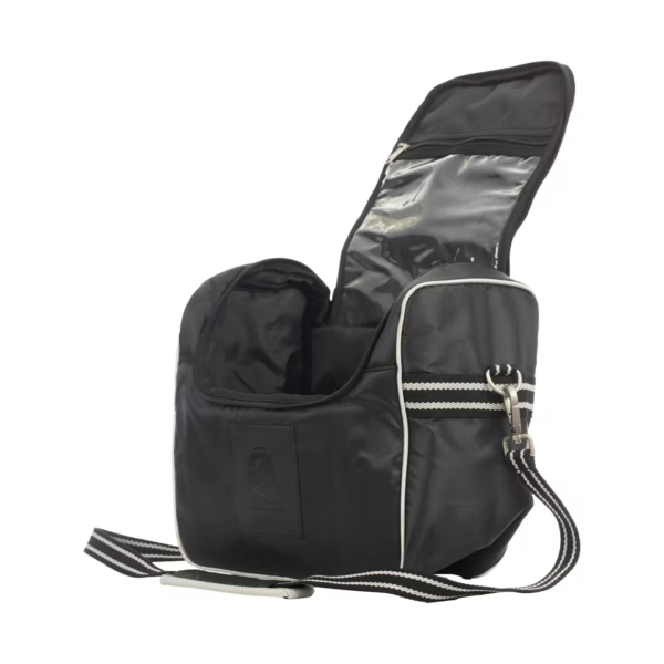 Equinavia Darby Zip Top Grooming Bag