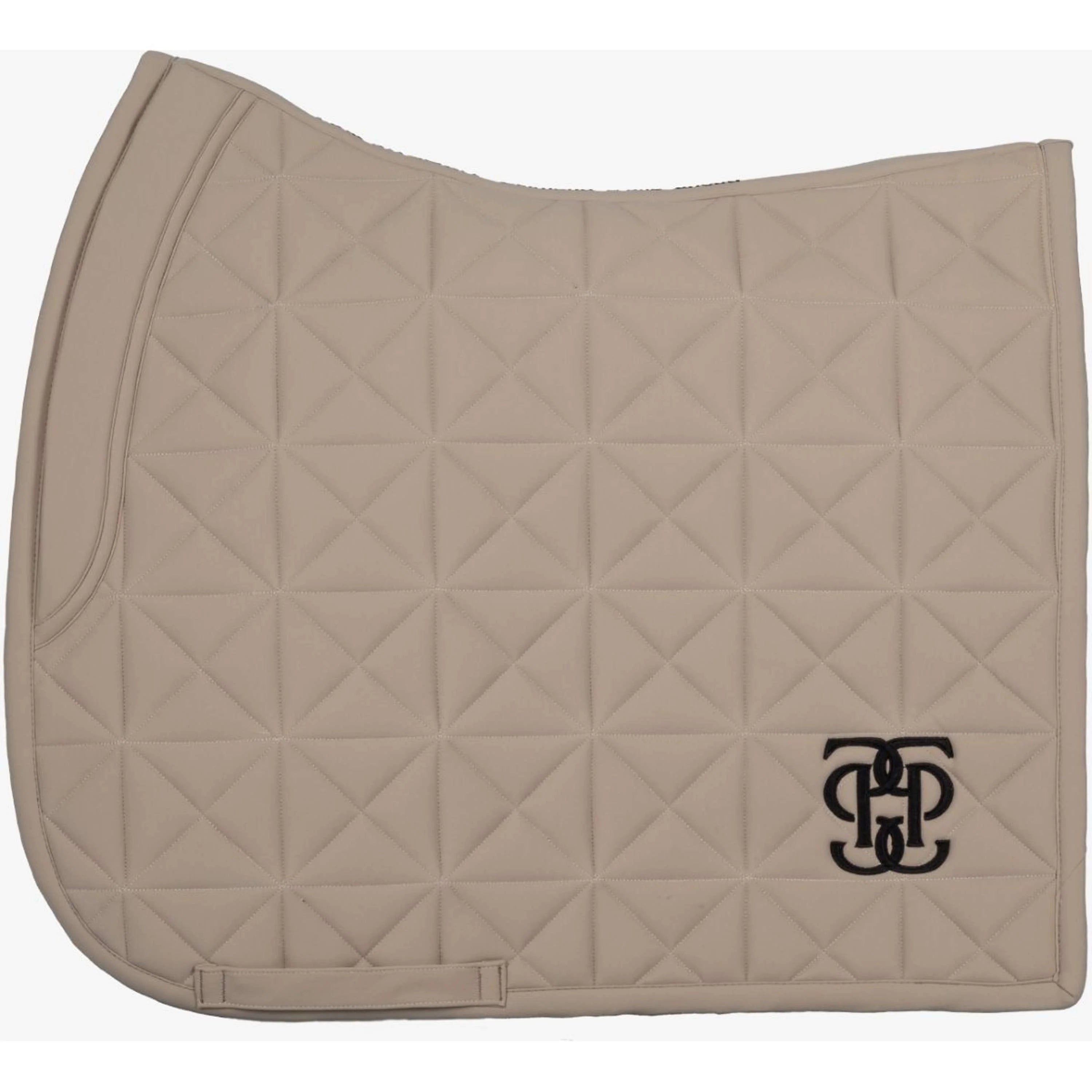 PS of Sweden Diamond Quilt Dressage Saddle Pad 20% Off
