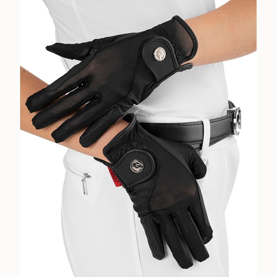 Ego7 Air Mesh Riding Glove