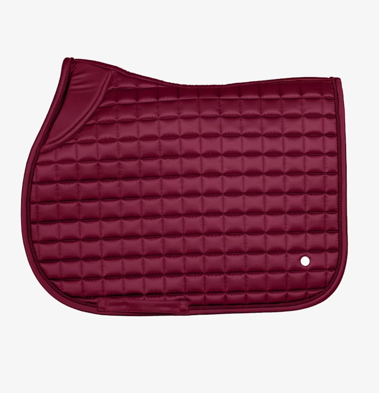 PS of Sweden Saddle Pad Classic Quilt Jump 20% Off