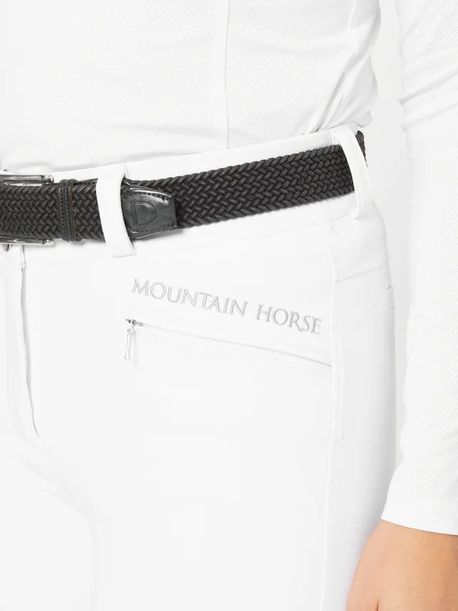 Mountain Horse Womens Diana Full Seat Breeches