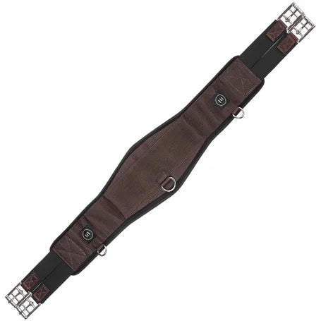 Equifit Essential Schooling Girth w/ Smart Fabric Liner