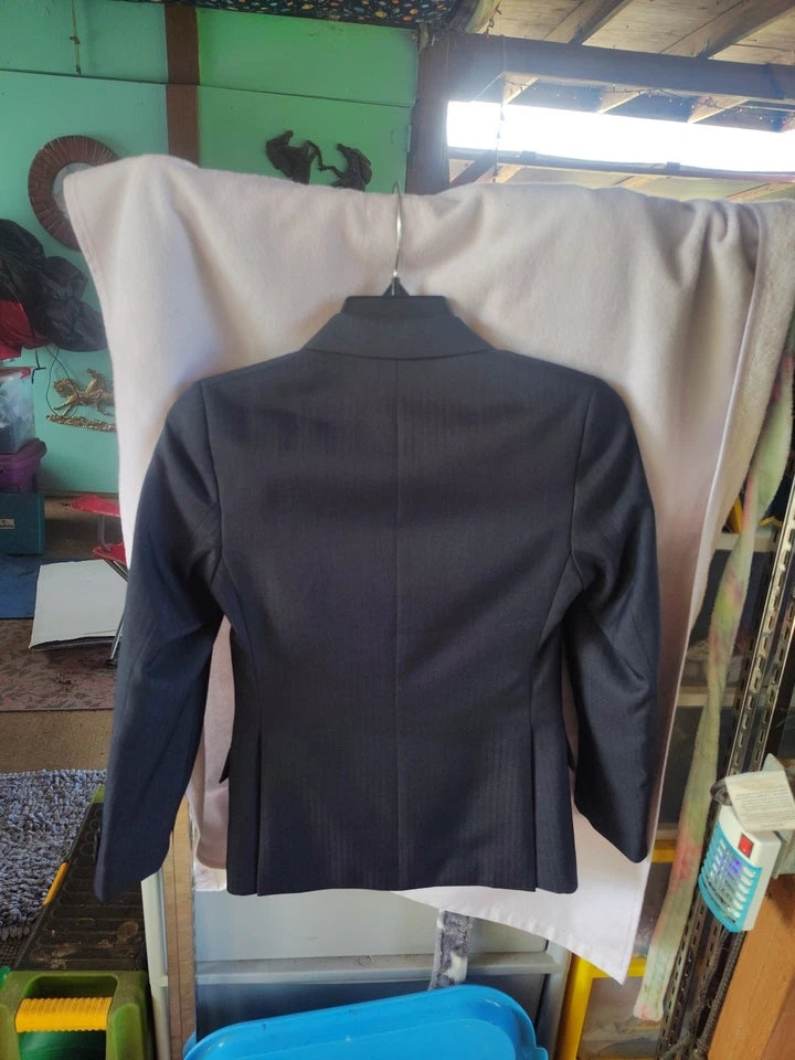 Used R.J Classics Youth Navy Show Jacket | 14R