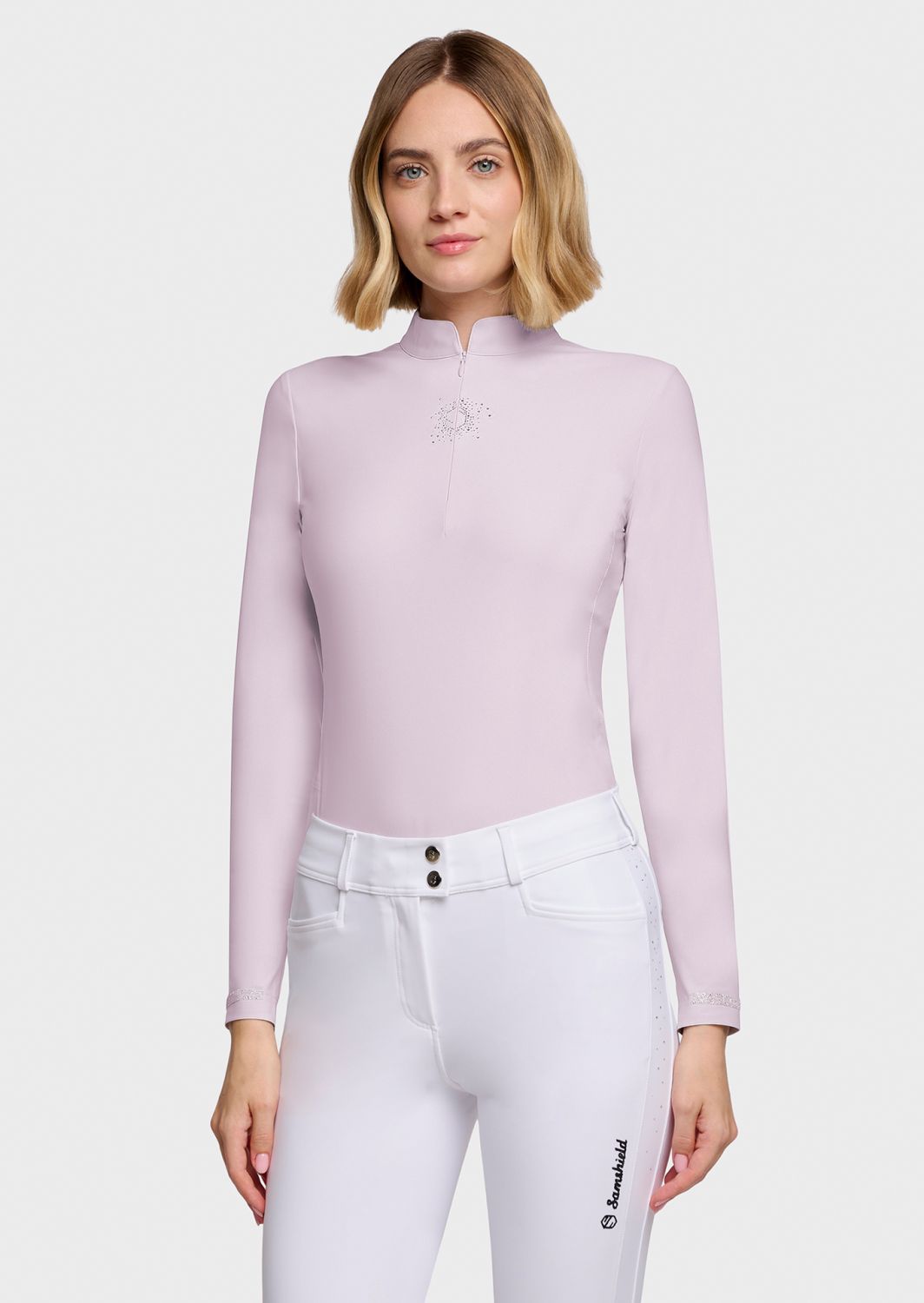 Samshield Brunella Premium - Cosmic Pink