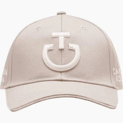 Cavalleria Toscana Logo Hat