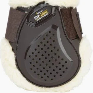 Arma Oxi-Zone Supafleece Fetlock Boots