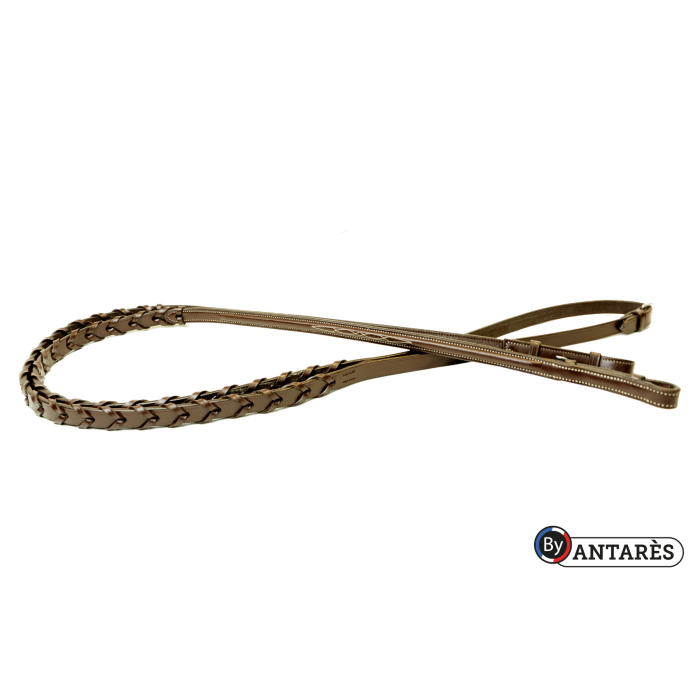 Antares Signature Hunter Reins