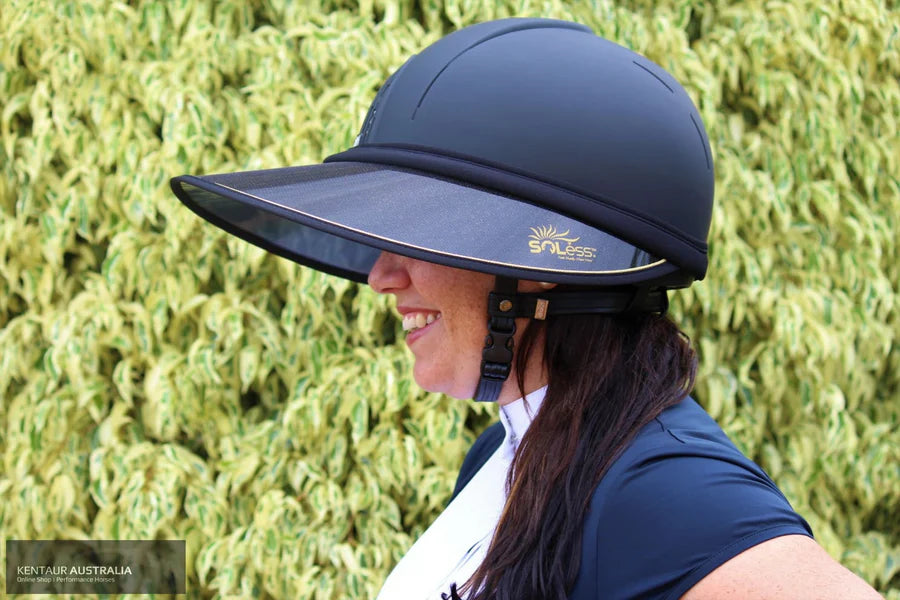 Soless Classic Visor