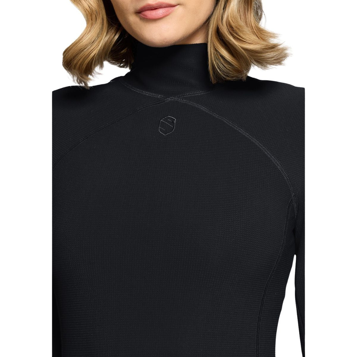 Samshield Sunniva Technical Top - Black