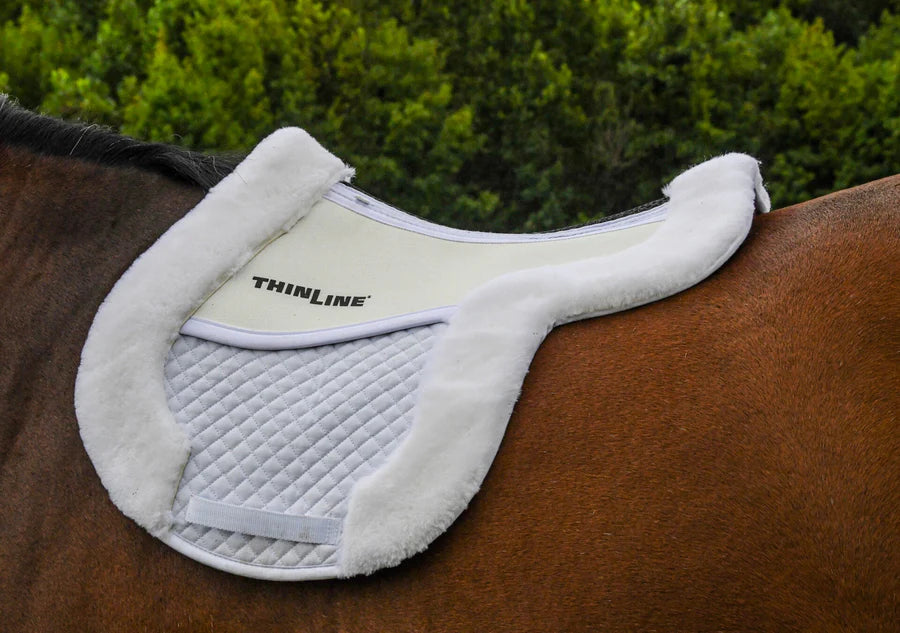 ThinLine Link Hunter Pad