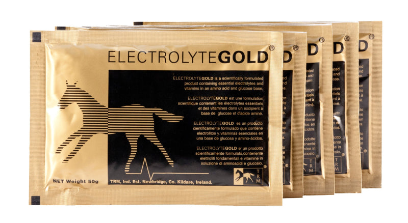 ElectrolyteGold