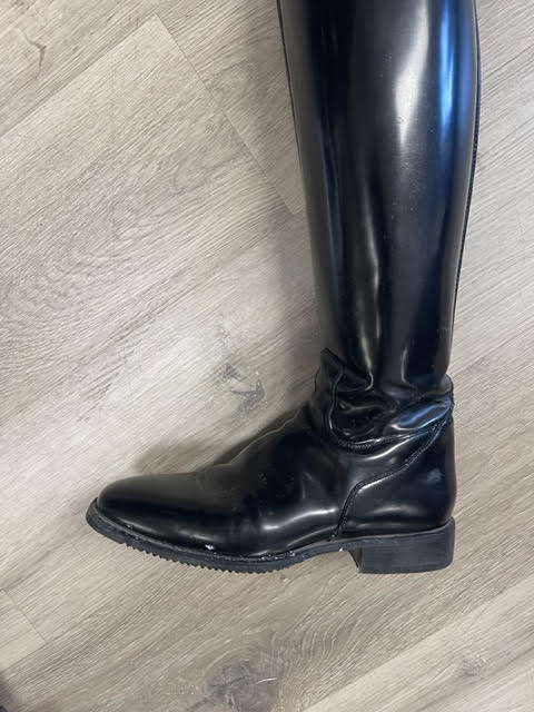 DeNiro used Raffaello Dressage boot $699
